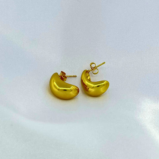 Aretes Ronda Clásico